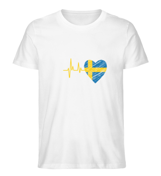 Sweden Love