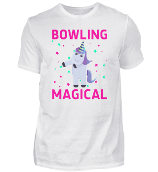Bowling Magical