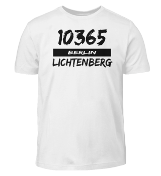 10365 Berlin Lichtenberg