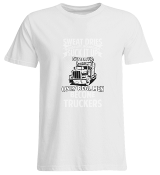 Truck - Trucks - Real men