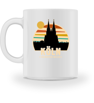 Köln - Volkhoven / Weiler