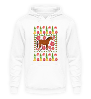 Pferde · Reiten · Weihnachten
