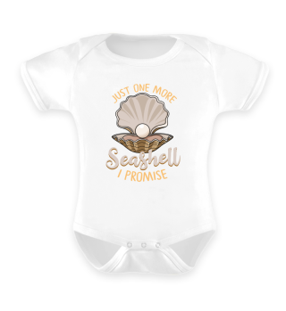 Seashell Collector Gift Shell Shelling