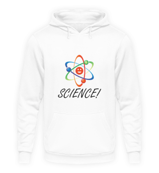 In science we trust shirt