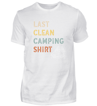 Camper Camping-car Caravanning Hobby
