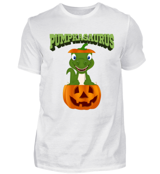 Halloween Dinosour, Dino T-Rex Shirt