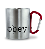 obey | Tassen