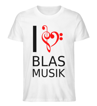 I love Blasmusik