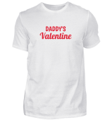 Daddy's Valentine - Father's Day Gift