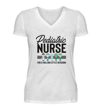 Novelty Pediatric Nurse Pedia Family Doctor Physician Staff Hilarious Medical Charge Infants Childrens Devotee