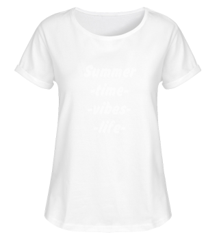 Summerdruck Shirt & co.