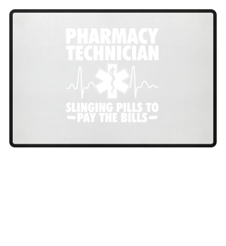 Pharmacist | Pharmacy Drugist Study Gift