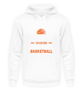 Sport Dunking Basketball Gift