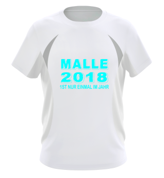 Das ideale Mallorca Party Shirt