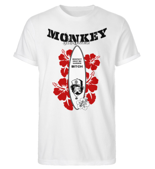 Monkey Businez