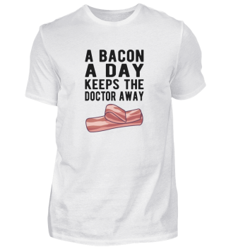  BACON: A Bacon a Day