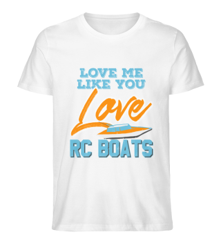 Love Me Like RC Boats I RC Boats Model