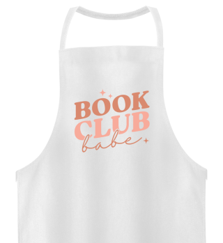 Book Club Babe