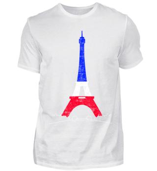 Eiffelturm Paris Frankreich Souvenir