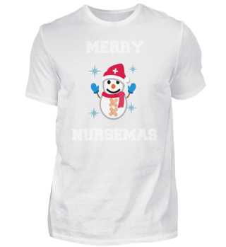 nurse christmas Essential T-Shirt
