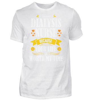 Dialysis Nurse kidney Nephrology