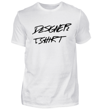 Designer t-Shirt