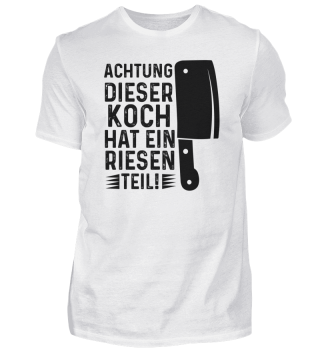 Koch T Shirt 