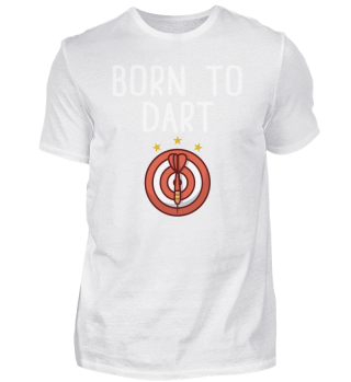 Born to Dart