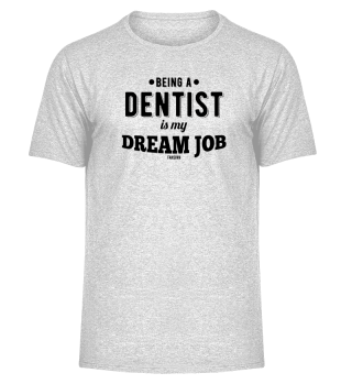 Dental Dentist Occupation mouth Gift