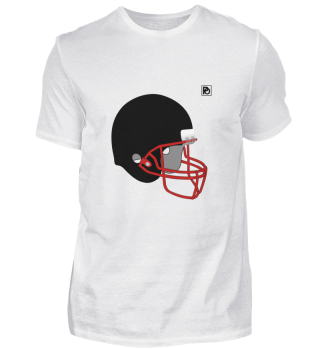 T-Shirt, American Football
