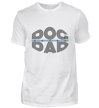 dog - dog dad