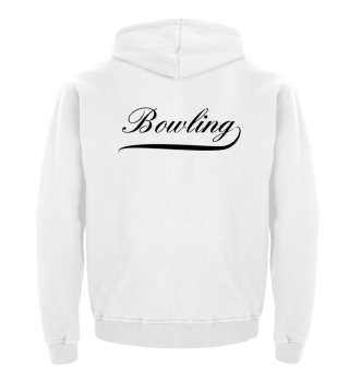 Bowling front