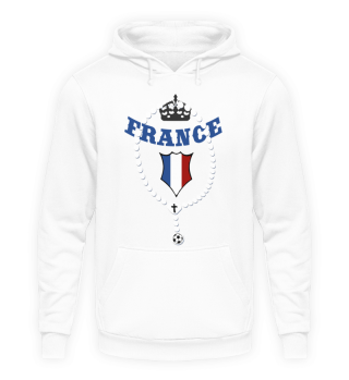 France Football Shirt