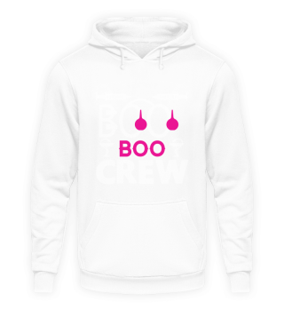 Boo Boo Crew Halloween Nurse