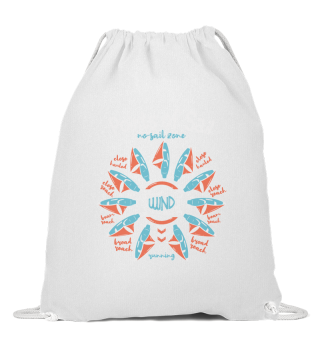 Points of Sail Funny Sailor Watersport 