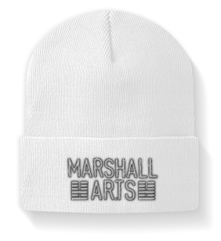 Marshall Ar.ts bold - Beanie