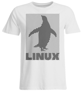 Linux T-Shirt - A great gift.