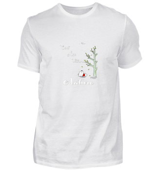 Can't Live Without Nature - Wild Gift