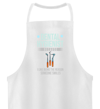 Dental Hygienist Gift For Teeth Dentist