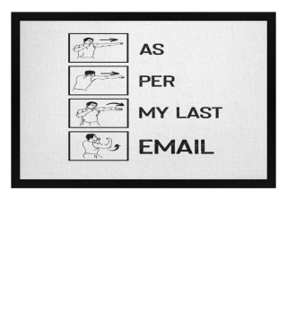 Humorous Emailing Scenarios Sarcastic Mocking Illustration Hilarious Disregarded Emails Sarcasm Sayings Gag