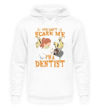 FUNNY HALLOWEEN SAYING FOR A DENTIST.