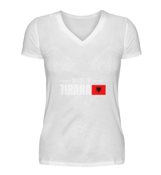 Albanien Tirana | Albanisch Albaner