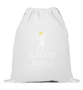Badminton King 