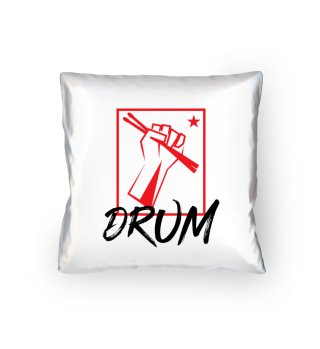 Schlagzeug, Drum - Schlagzeuger Shirt