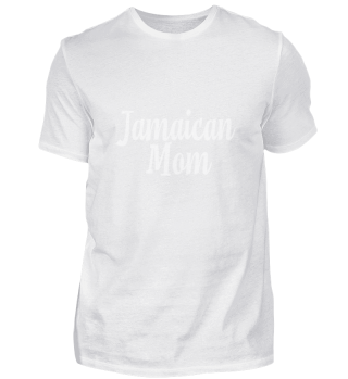 Jamaika Mutter Jamaikanerin Insel
