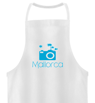 Gift Idea for Mallorca Vacationist love