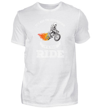 Its the ride - Motocross Motorrad