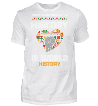 Black History is World History