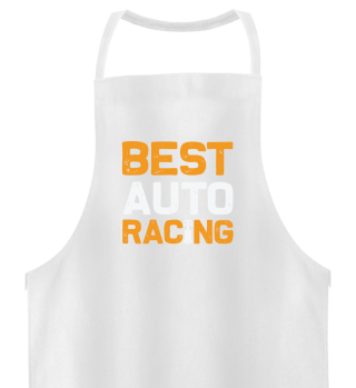 Best Auto Racing