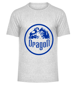 Gift Dragon Shirt Chinese Zodiac Dragon